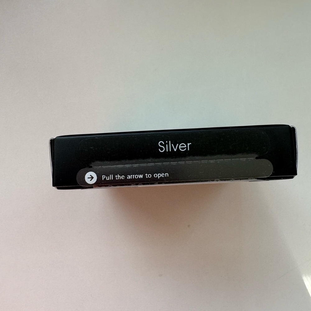 Loop Switch™ 2 Earplugs in Silver - Picture 6 of 9